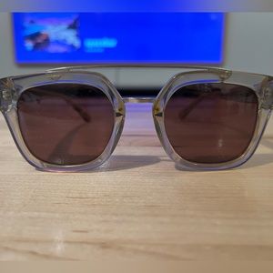 Madewell sunglasses